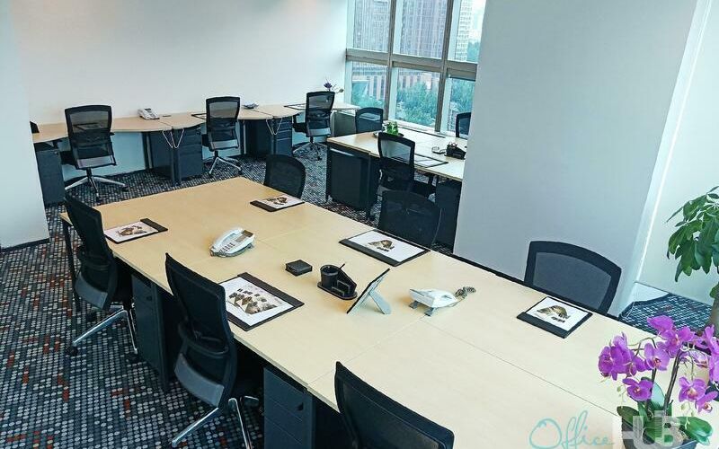 B 12 Jianguomenwai Avenue, Chaoyang Image 6