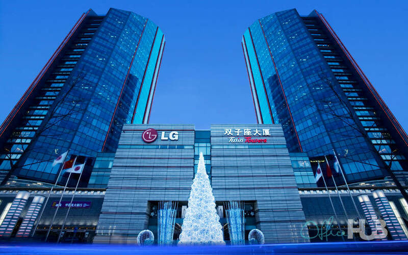 B 12 Jianguomenwai Avenue, Chaoyang Image 11