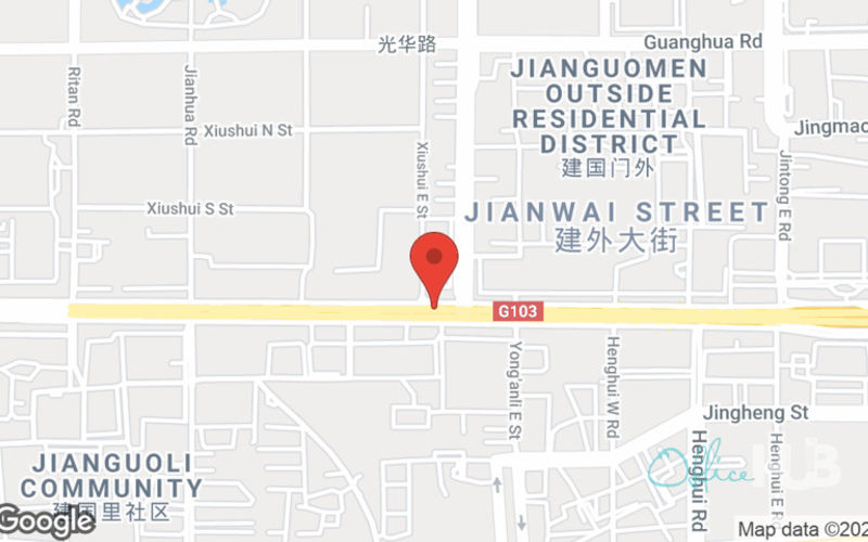 B 12 Jianguomenwai Avenue, Chaoyang Image 12