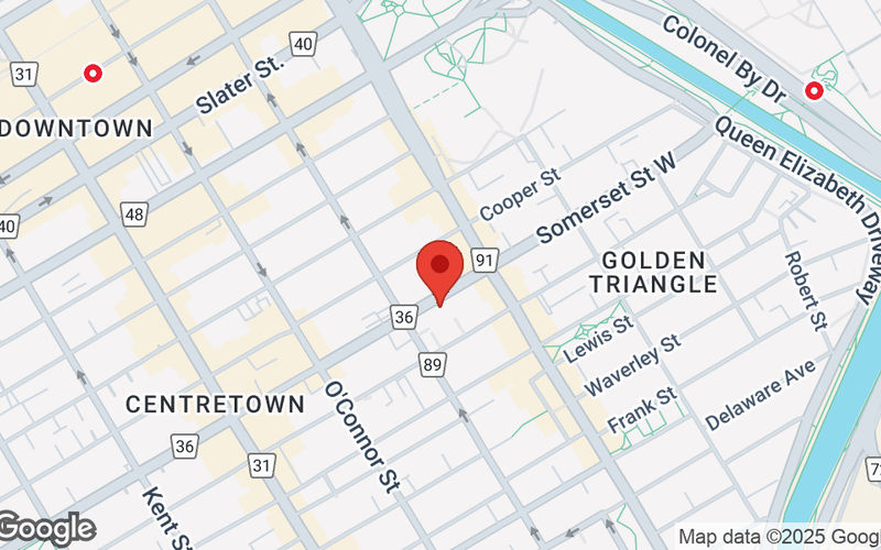 222 Somerset Street West, Ottawa Image 10