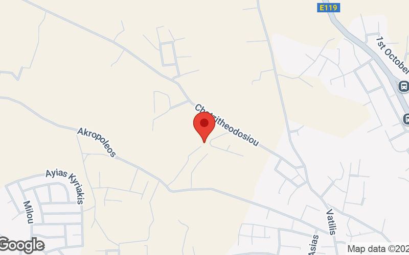 4 Dios, Yeri Image 11