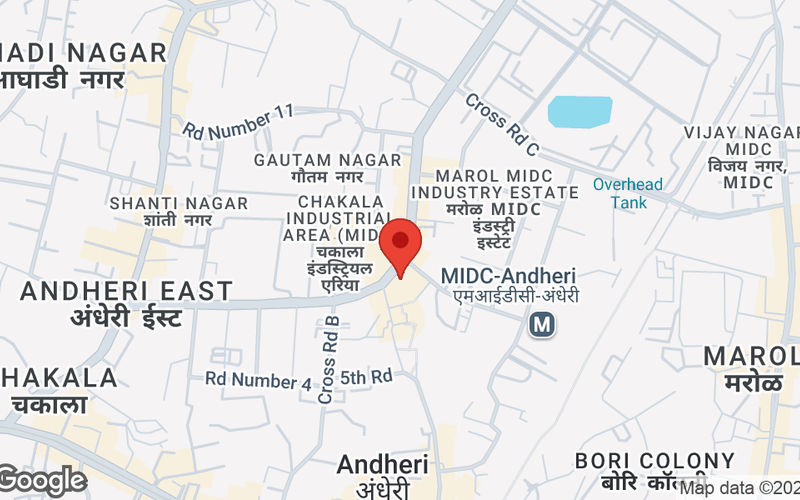 Midc Central Road, Mumbai Image 7