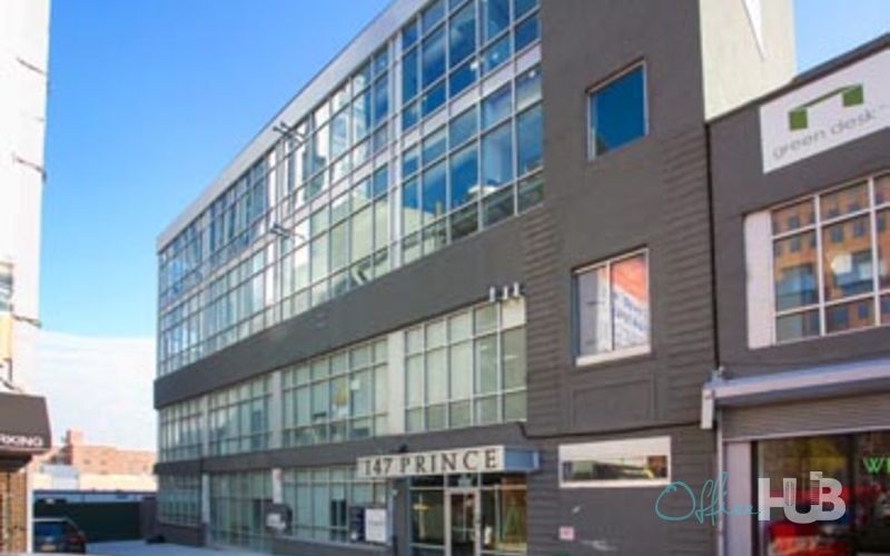 147 Prince Street, Downtown Brooklyn Image 1