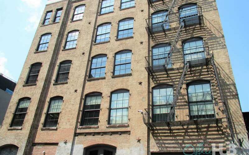195 Plymouth Street, Dumbo Image 1