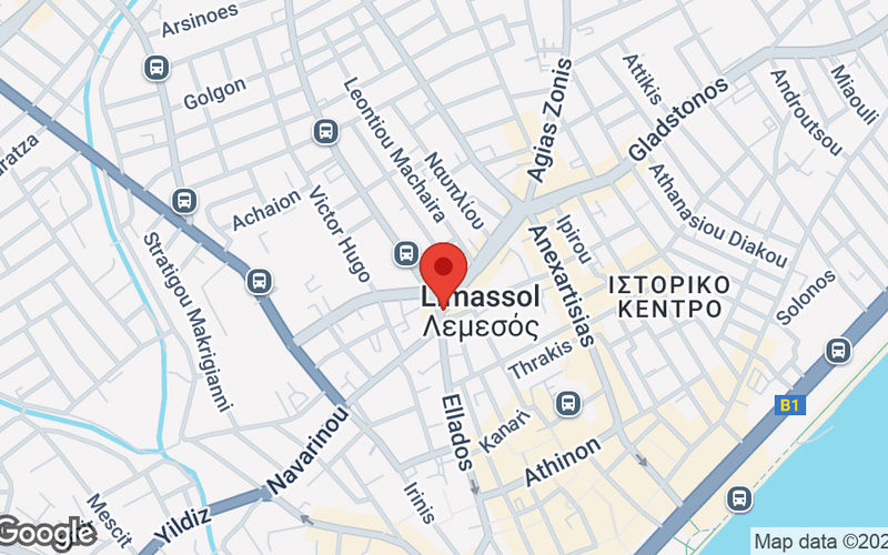 27 Yiangou Potamiti, Limassol Image 8