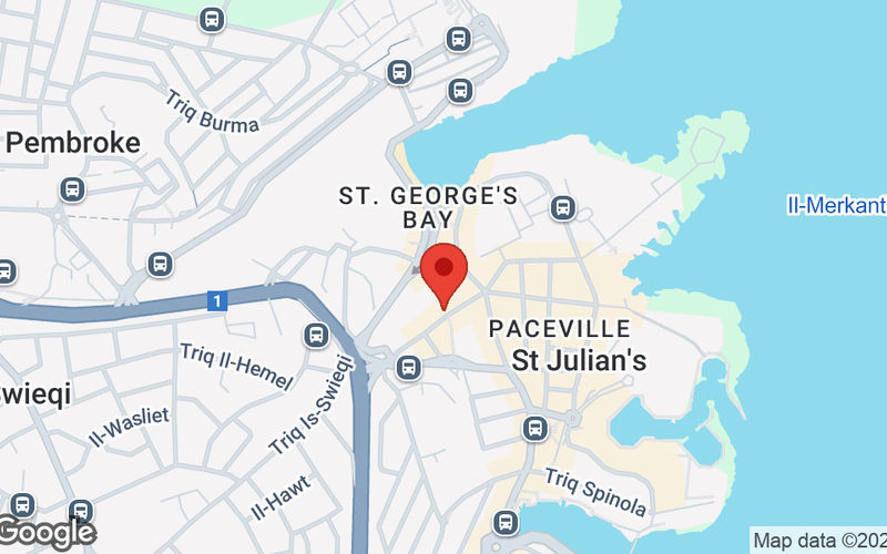 Elia Zammit Street, St Julian's Image 9