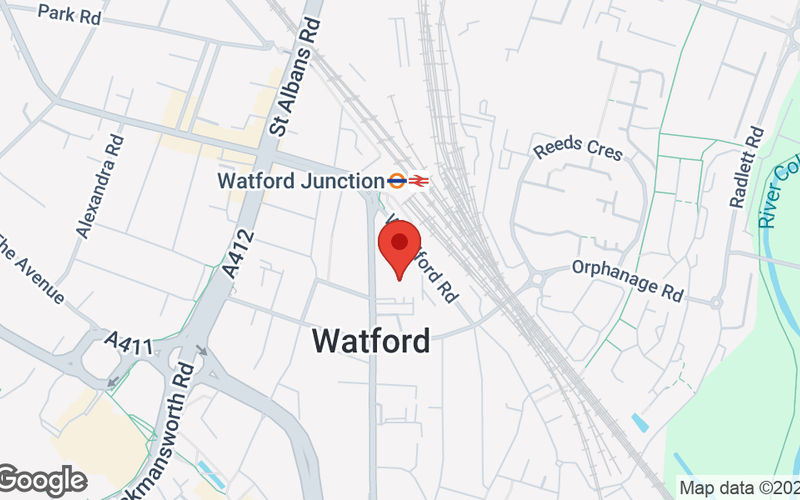 58 Clarendon Road, Hertfordshire Image 8