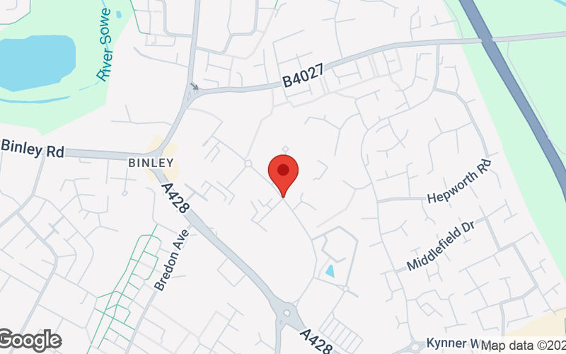 Harry Weston Road, Binley Image 8