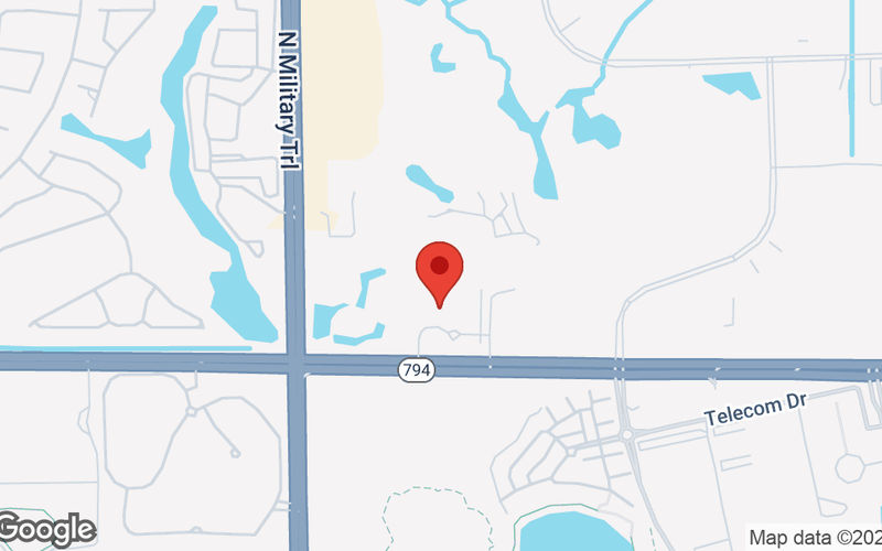 1501 Yamato Road, Boca Raton Image 13