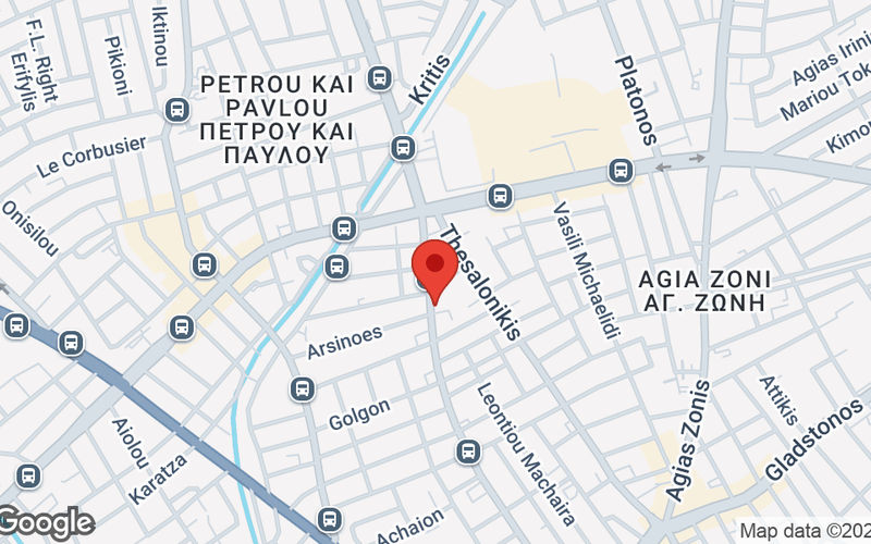 82 Agias Filaxeos, Limassol Image 8