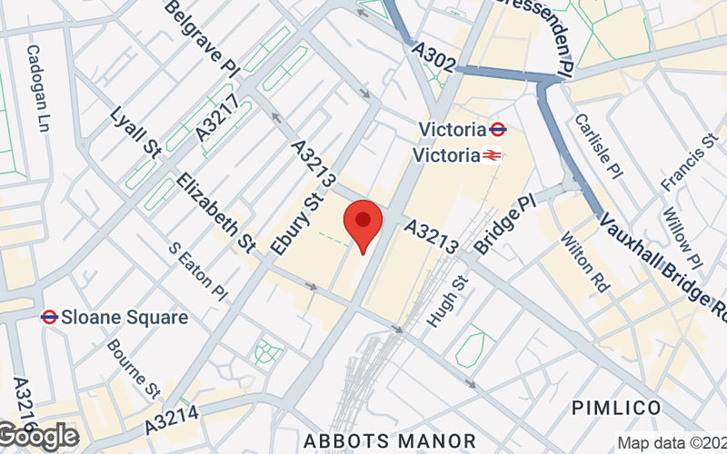 142 Buckingham Palace Road, Greater London Image 8