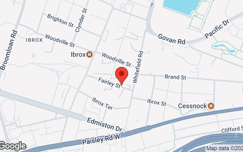 24 Fairley Street, Glasgow City Image 13