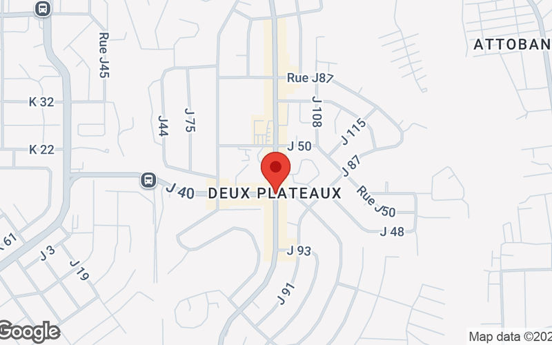 Rue Des Jardins, Abidjan Image 8