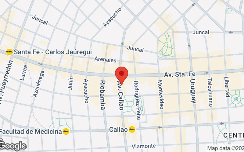 1057 Av Callao, Buenos Aires Image 7