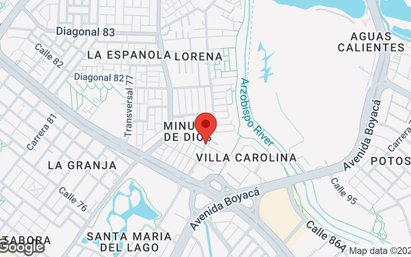 Calle 81 B Con Av Boyacátorre Fura, Bogota Image 13