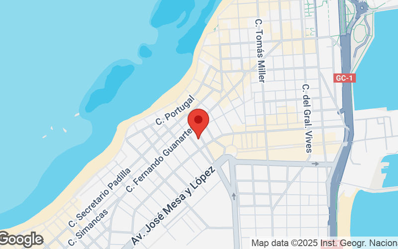 28 Calle Olof Palme, Las Palmas De Gran Canaria Image 13