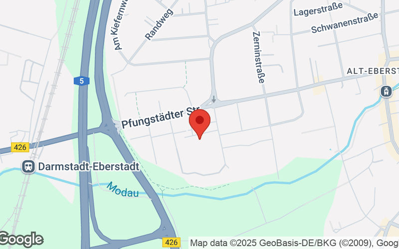 9 Uhlandstrasse, Darmstadt Image 12