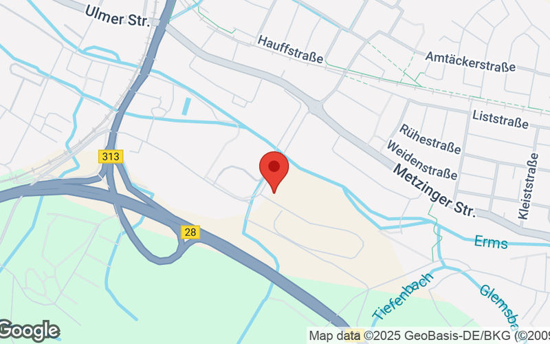 17 Friedrich-henning-strasse, Metzingen Image 12