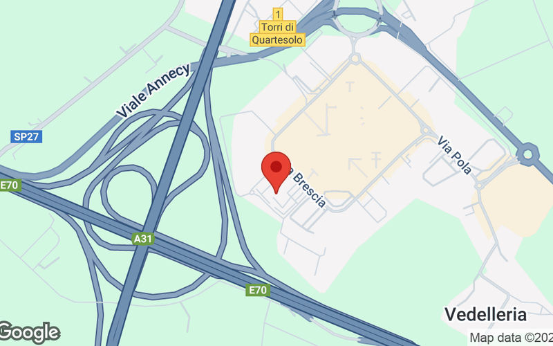 31 Via Brescia, Vicenza Image 8