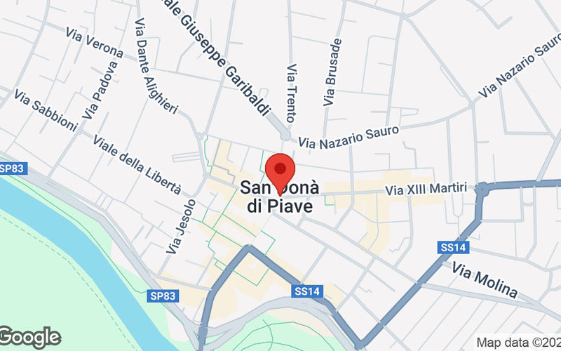 San Dona Di Piave, Venice Image 7