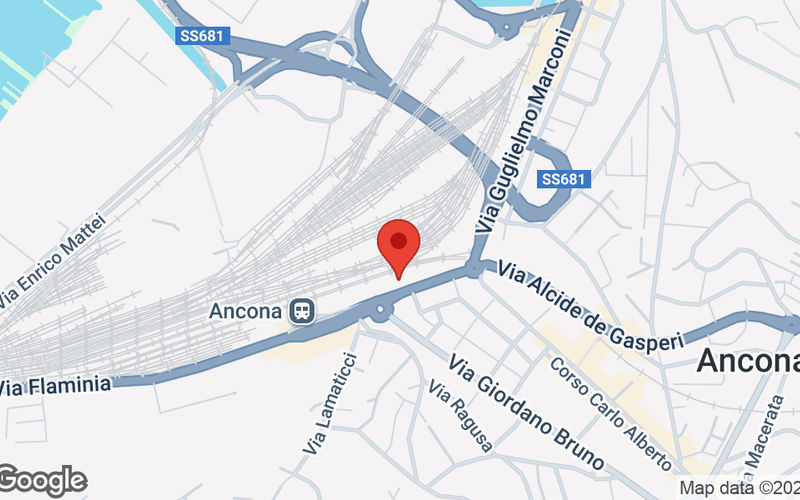 100 Via Guglielmo Marconi, Ancona Image 9