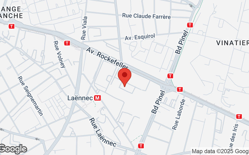 60 Avenue Rockefeller, Lyon Image 12