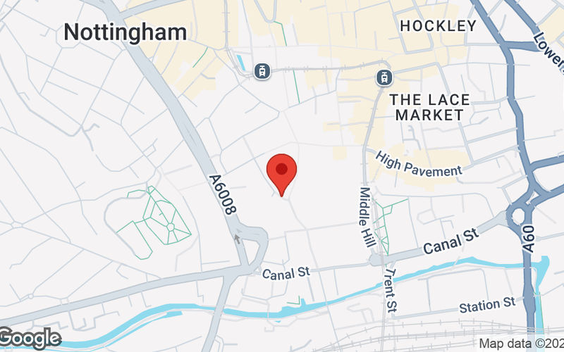 Stanford Street, Nottingham Image 13