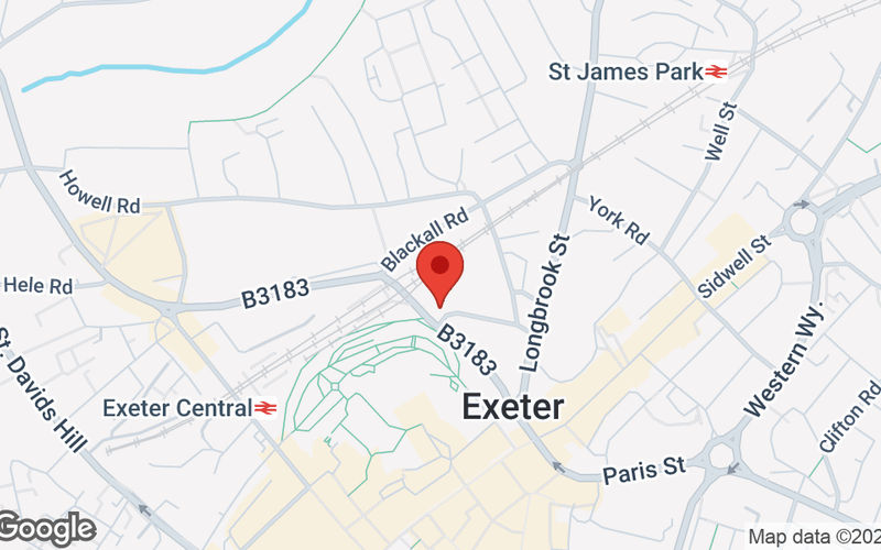 Longbrook House North Road Devon, Exeter Image 12