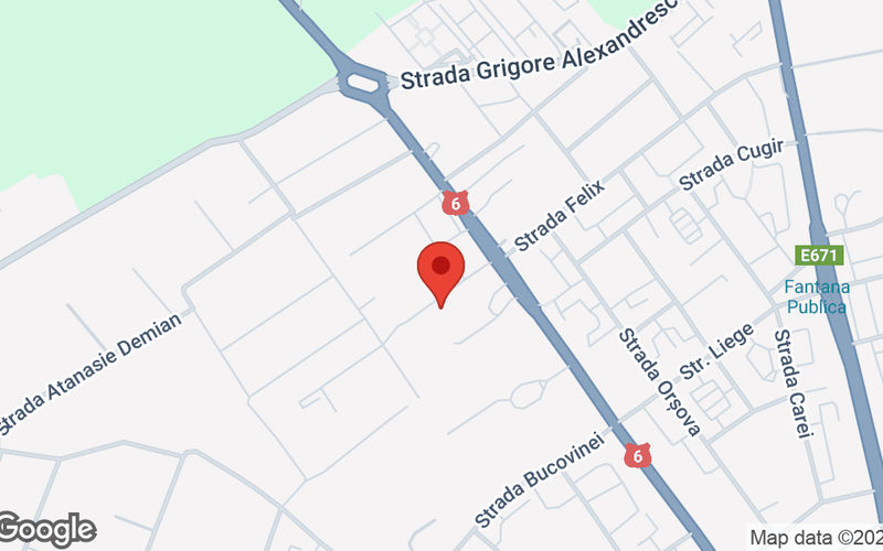 69 Calea Torontalului, Timisoara Image 12