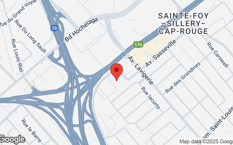 3107 Ave Des Hotels, Quebec Image 13