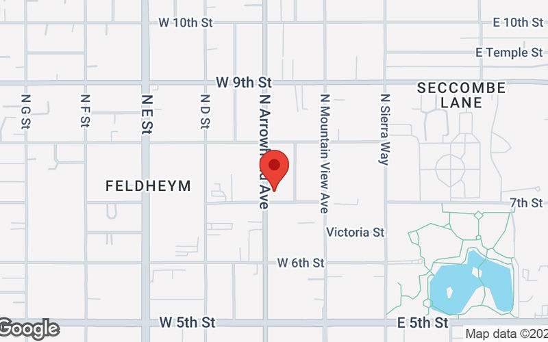 715 N Arrowhead Avenue, San Bernardino Image 12