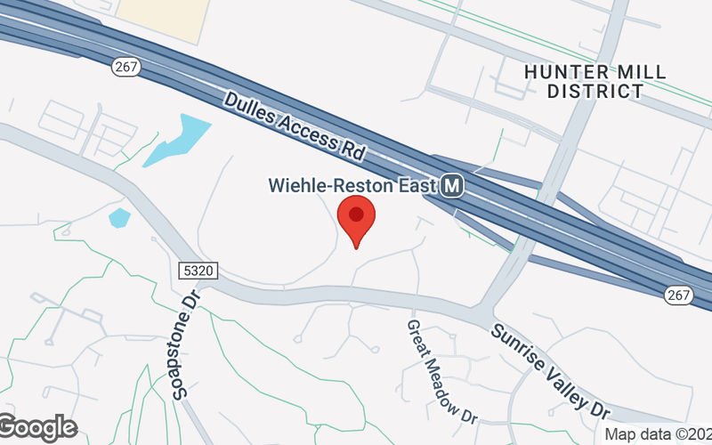 11490 Commerce Park Drive, Reston Image 12