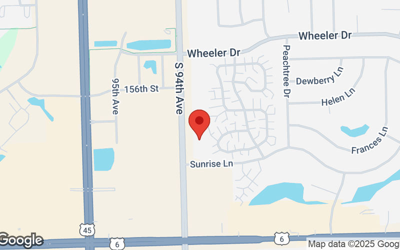 15635 S 94th Avenue, Orland Park Image 11