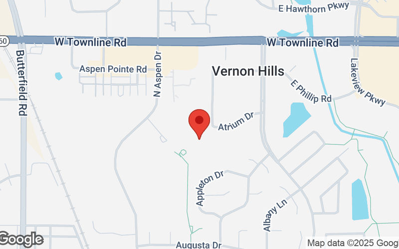 568 Atrium Drive, Vernon Hills Image 12