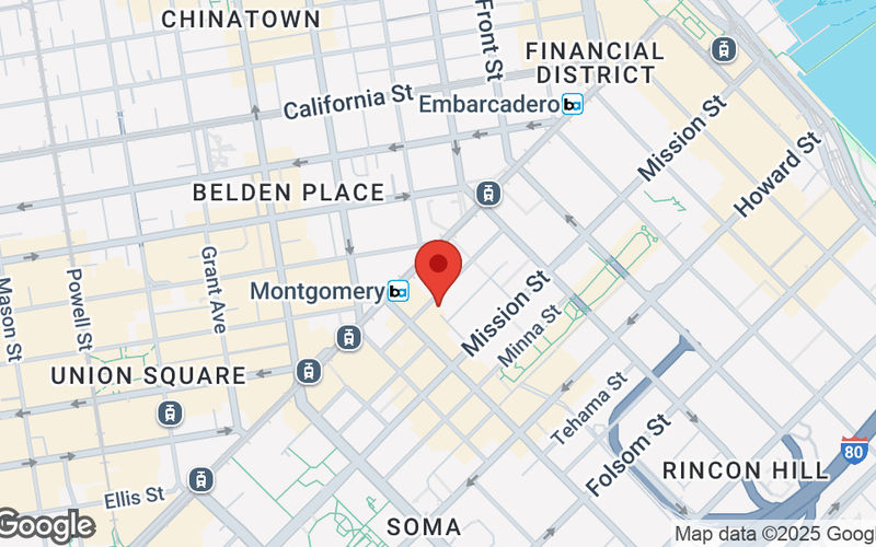 71 Stevenson Street, San Francisco Image 13