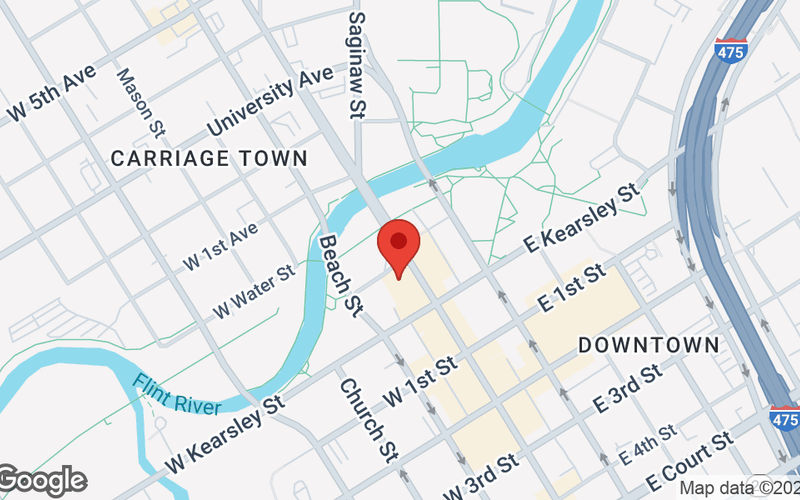 328 S Saginaw Street, Flint Image 12