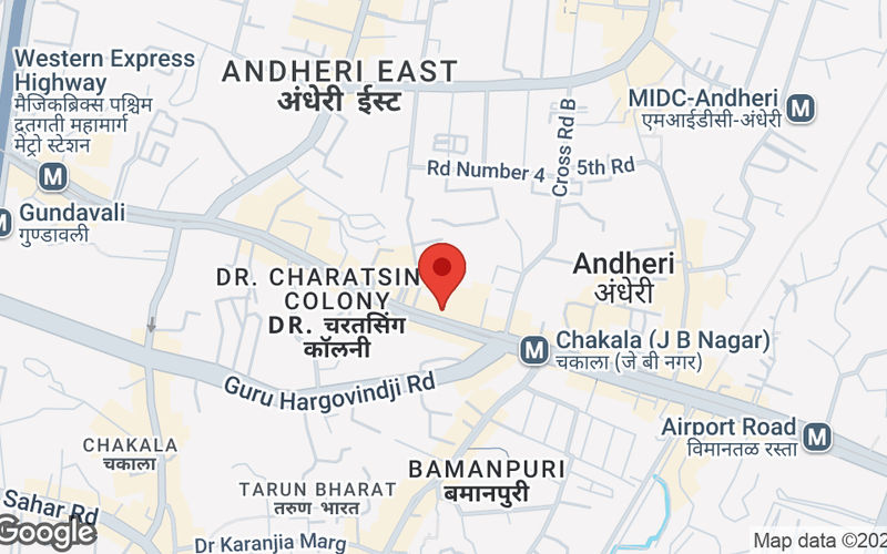 Andheri - Kurla Rd, Mumbai Image 7