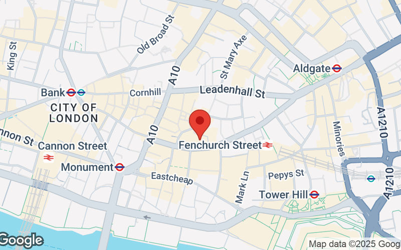 141 Fenchurch Street, City Of London Image 7