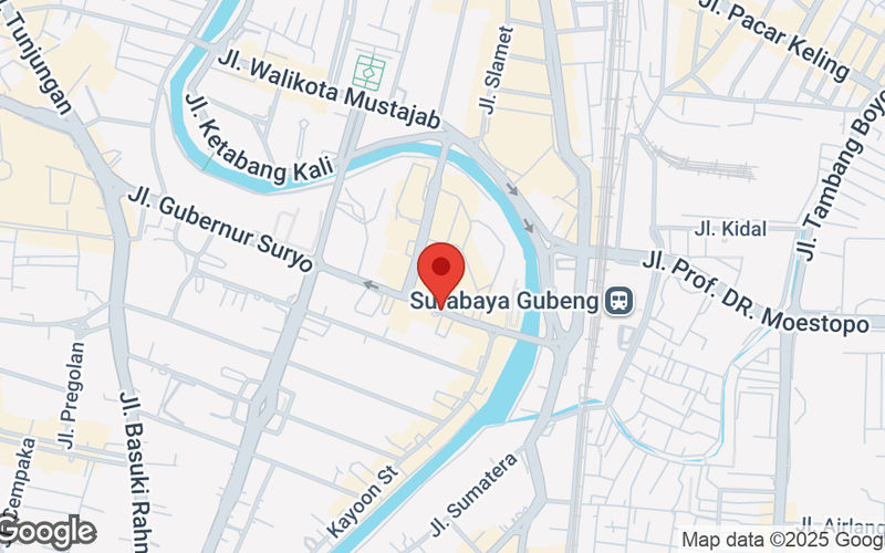 60-70 Jl Pemuda Embong Kaliasin Kec Genteng, Surabaya Image 10