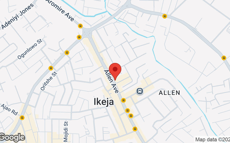 60/64 Allen Avenue Allen Ikeja, Lagos Image 13