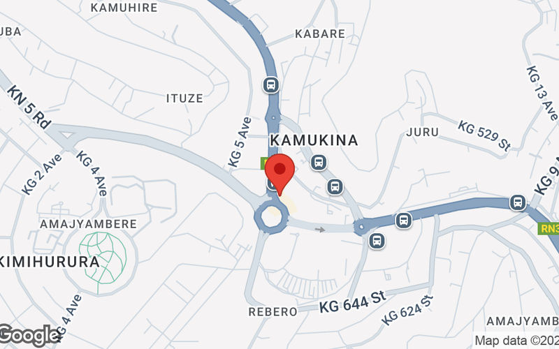 East Wing Kg 7 Ave Kigali Heights, Kigali Image 10