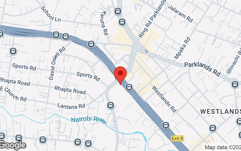 One Africa Place Waiyaki Wy Nairobi, Nairobi Image 12