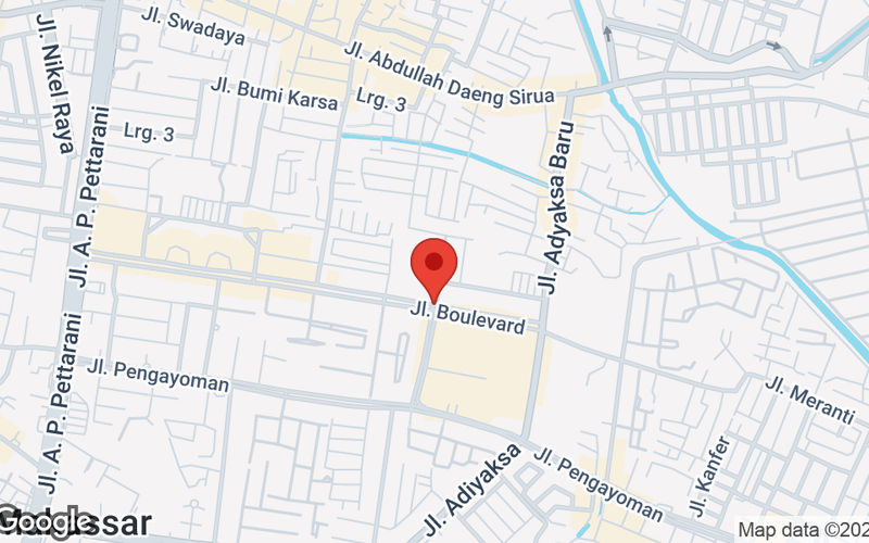 16 Sunset Boulevard Street, Makassar Image 11