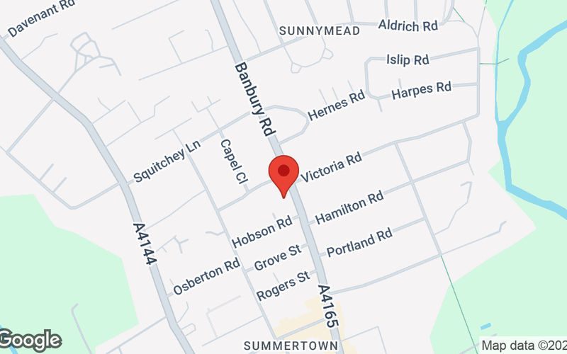 311/321 Banbury Road, Oxfordshire Image 11