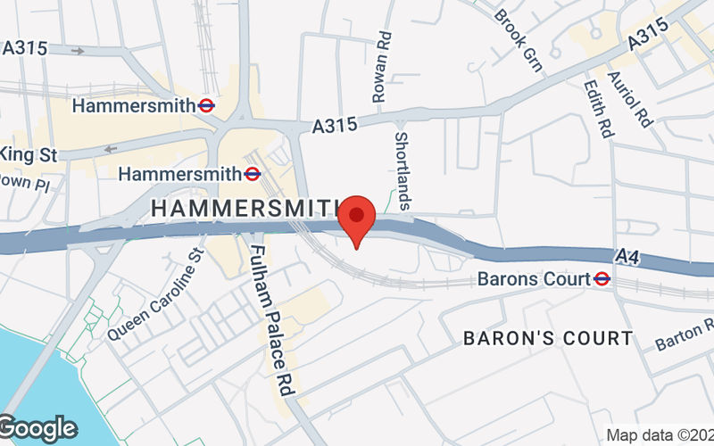 201 Talgarth Road, Hammersmith Image 14