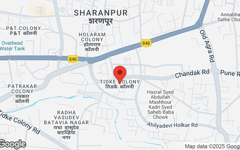 Tidke Colony, Nashik Image 10