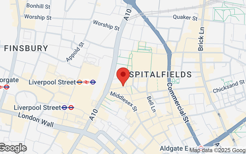 30 Artillery Lane, London Image 11