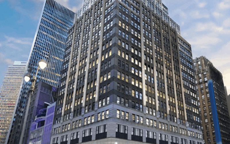 1441 Broadway, New York Image 13