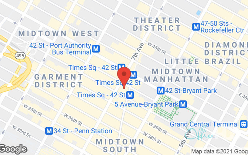 1441 Broadway, New York Image 14