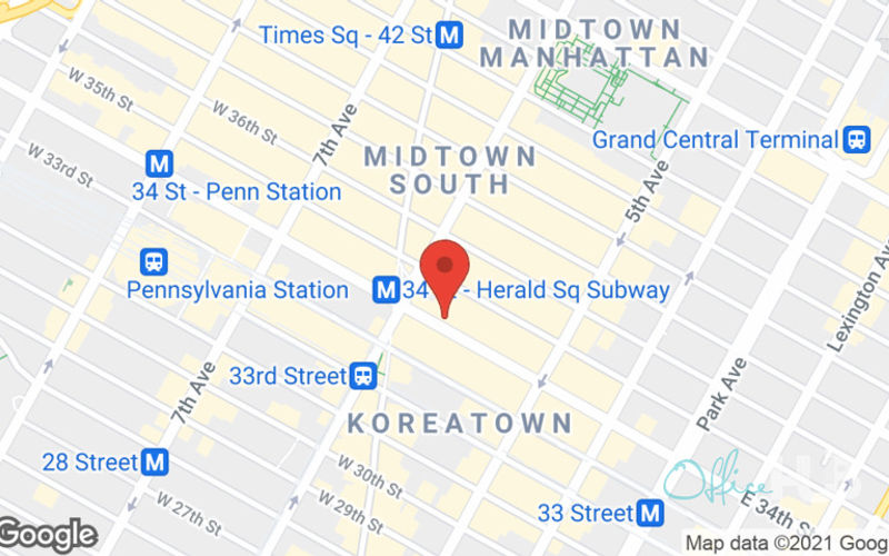 31 West 34th Street, New York Image 9